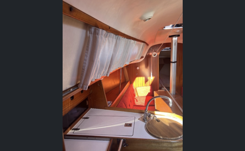 X-Yachts X-302-kuva-5